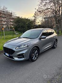 Ford Kuga 1.5 EcoBlue 120 CV ST-Line X FULL OPTION