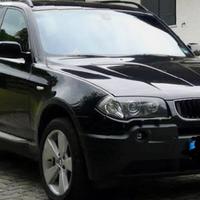 pezzi BMW 