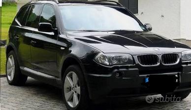 pezzi BMW 