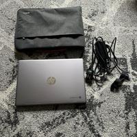 HP Chromebook