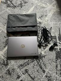 HP Chromebook