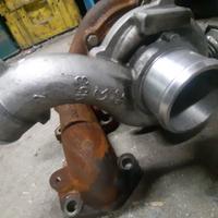 turbo opel 1900 cdti