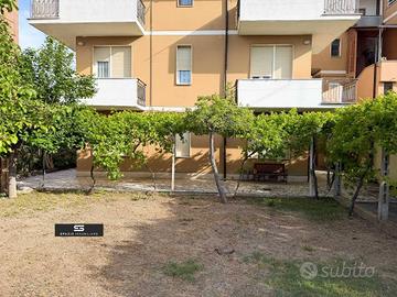 Appartamento di 115 m² con 4 locali a Giulianova
