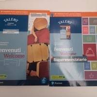 libri scuola superiore alberghiero 