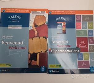 libri scuola superiore alberghiero 