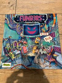 FunB3rs gioco da tavolo