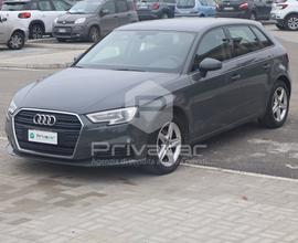 AUDI A3 SPB 30 TDI S tronic Business