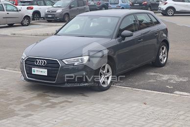 AUDI A3 SPB 30 TDI S tronic Business