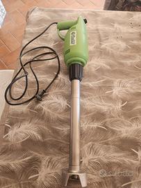 Mixer mescolatore frullatore ad immersione
FIMAR
