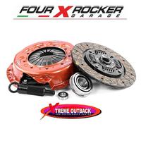Kit frizione rinforzata per Mitsubishi Pajero 