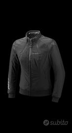 Giacca LADY SIWA IXON NERO
