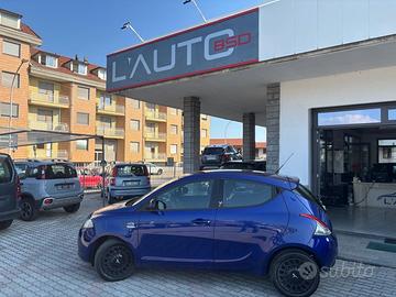 Lancia Ypsilon 1.3 MJT 16V 95 CV 5 porte S&S Elefa