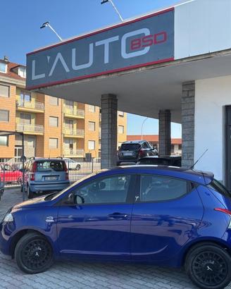 Lancia Ypsilon 1.3 MJT 16V 95 CV 5 porte S&S Elefa