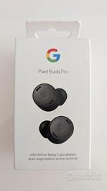 Auricolari Google Pixel Buds Pro