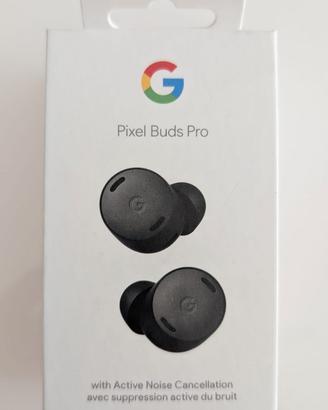 Auricolari Google Pixel Buds Pro