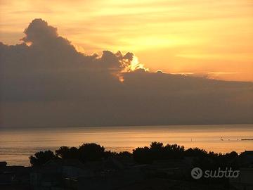 Vacanze al mare. San Giorgio di Gioiosa Marea