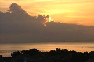 Vacanze al mare. San Giorgio di Gioiosa Marea