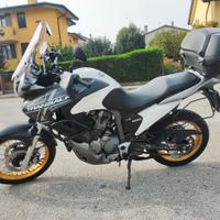 Honda XL 700 V Transalp - 2011