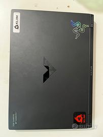 HP VICTUS 15 (amd-geforce)bundle gaming(leg descr.