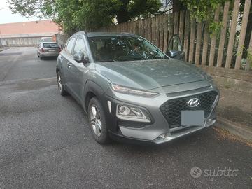 Hyundai Kona 2020 
