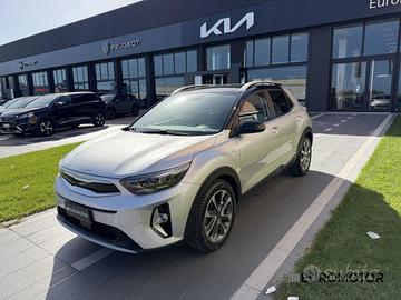 Kia Stonic 1.0 t-gdi mhev Style 100cv imt