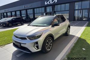 Kia Stonic 1.0 t-gdi mhev Style 100cv imt