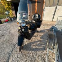 Aprilia scarabeo 150 (trattabile)