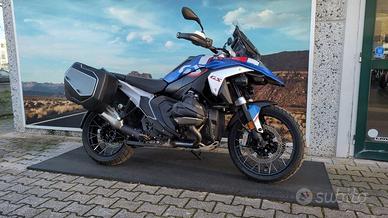 BMW R 1300 GS Trophy