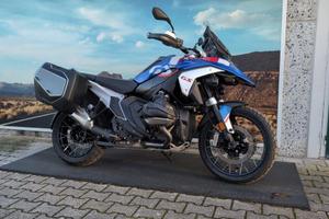 BMW R 1300 GS Trophy
