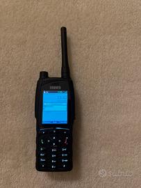 Sepura tetra radio sc2020