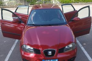 Seat Ibiza Stylance 1.4 TDI