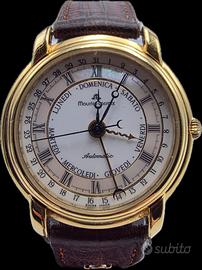 OROLOGIO MAURICE LACROIX MASTERPIECE 27294 