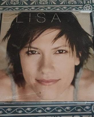 Elisa      Dancing      Advanced Promo