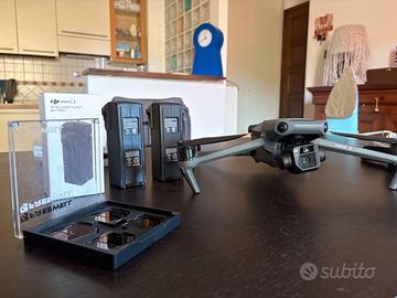 Drone dji mavic 3 V 2.0