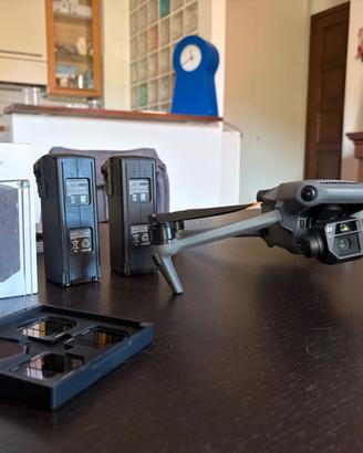 Drone dji mavic 3 V 2.0