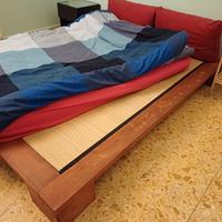 Futon Giapponese