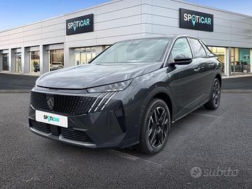 Peugeot 3008 Hybrid 145 GT e-DCS 6