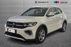 Volkswagen T-Cross 2024 Volkswagen 1.0 tsi R-...