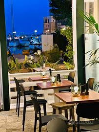 Pub-Bar-Gastronomia- Panineria- Burgheria