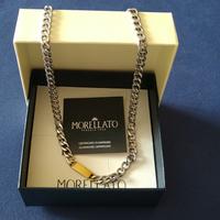 collana uomo Morellato 