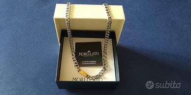 collana uomo Morellato 
