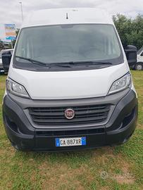 Fiat Ducato MH2 2.3 Multijet 140 CV