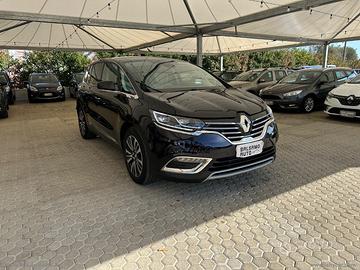 RENAULT Espace BOSE INITIAL PARIS 4CONTROL