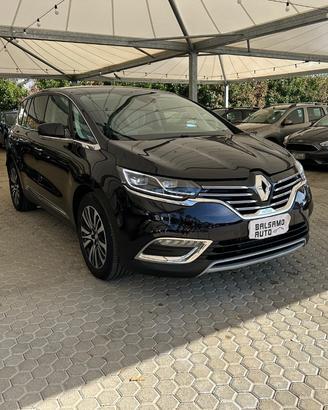 RENAULT Espace BOSE INITIAL PARIS 4CONTROL