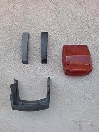 Accessori Piaggio Vespa 