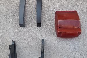 Accessori Piaggio Vespa 