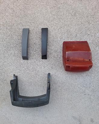 Accessori Piaggio Vespa 