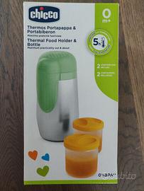Porta pappa termico 