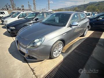 Alfa Romeo Giulietta III 2016 1.6 jtdm Busine...