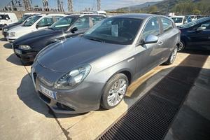 Alfa Romeo Giulietta III 2016 1.6 jtdm Busine...
